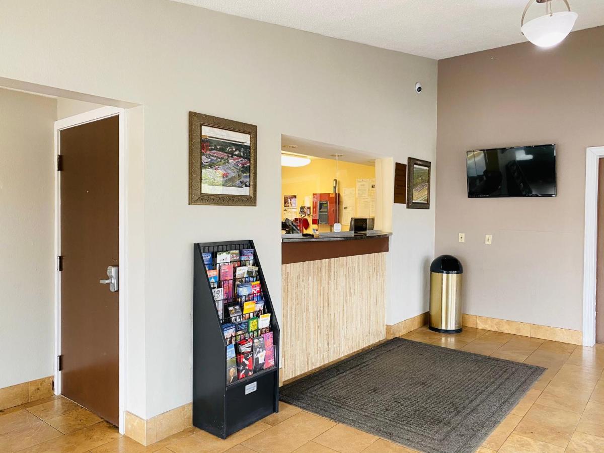 Travelodge By Wyndham Laurel Ft Meade Near Nsa Exterior foto