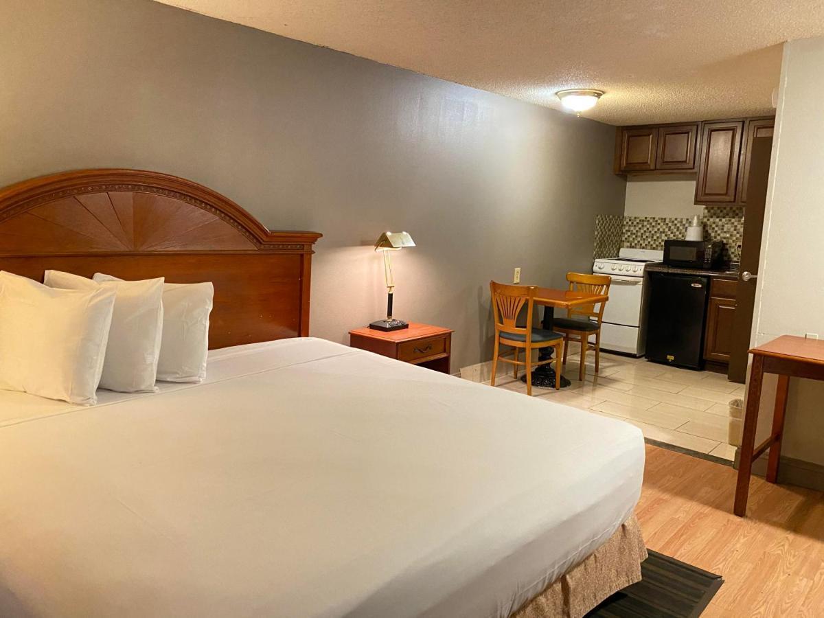 Travelodge By Wyndham Laurel Ft Meade Near Nsa Exterior foto